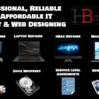 Maatskappy 5 beeld HB IT SOLUTIONS Website Design in Bellville WC