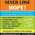 Business 8 image HEALER PROFESSOR BONGO Women's Clinic in Polokwane LP