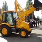 Maatskappy 3 beeld HEAVY LIFTING MACHINERY FORKLIFT TRAINING CENTRE Tlb in Johannesburg GP