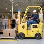 Maatskappy 8 beeld HEAVY LIFTING MACHINERY FORKLIFT TRAINING CENTRE Tlb in Johannesburg GP