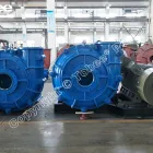 Maatskappy 3 beeld HEBEI TOBEE PUMP CO.,LIMITED Mining Equipment in Welkom FS