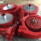 Maatskappy 4 beeld HEBEI TOBEE PUMP CO.,LIMITED Mining Equipment in Welkom FS
