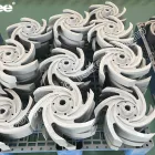 Maatskappy 10 beeld HEBEI TOBEE PUMP CO.,LIMITED Mining Equipment in Welkom FS