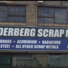 Business 1 image HELDERBERG SCRAP METAL Stainless Steel in Cape Town WC
