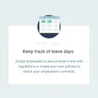 Maatskappy 4 beeld HELLOHR Software Company in Cape Town WC