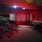 Maatskappy 2 beeld HENRI EKSTEEN FIGHT CLUB Tranquility in Polokwane LP