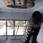 Maatskappy 1 beeld HEUWELOORD ELECTRICIANS (NO CALL OUT FEE)0745382495 Sewer Pipes And Fittings in Pretoria GP