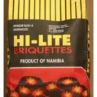 Maatskappy 3 beeld HI-LITE BRIQUETTES AND CHARCOAL SUPPLIERS Firewood in Pretoria GP