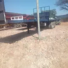 Maatskappy 1 beeld HIGH ON TRUCKS Trucks in Benoni GP