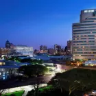 Maatskappy 1 beeld HILTON DURBAN Hotels - Tourist in Durban KZN