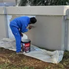Maatskappy 3 beeld HMC PAINTING CONTRACTORS Waterproofing Roofs in Kempton Park GP