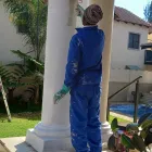 Maatskappy 8 beeld HMC PAINTING CONTRACTORS Waterproofing Roofs in Kempton Park GP