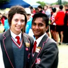 Maatskappy 3 beeld HOERSKOOL KRIEL Teaching in Kriel MP