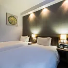 Maatskappy 7 beeld HOLIDAY INN EXPRESS DURBAN - UMHLANGA Hotel in Durban KZN