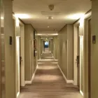 Maatskappy 9 beeld HOLIDAY INN EXPRESS DURBAN - UMHLANGA Hotel in Durban KZN