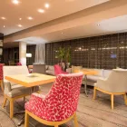 Maatskappy 12 beeld HOLIDAY INN EXPRESS DURBAN - UMHLANGA Hotel in Durban KZN