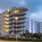 Maatskappy 17 beeld HOLIDAY INN EXPRESS DURBAN - UMHLANGA Hotel in Durban KZN