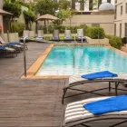 Maatskappy 24 beeld HOLIDAY INN EXPRESS DURBAN - UMHLANGA Hotel in Durban KZN
