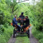 Maatskappy 9 beeld HORSEBACK BEACH ADVENTURES Riding in Durban KZN