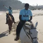 Maatskappy 15 beeld HORSEBACK BEACH ADVENTURES Riding in Durban KZN