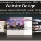 Business 2 image HVS HOSTING Websites in Centurion GP