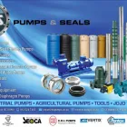 Business 8 image I. T. S. PUMPS & SEALS Seals - Mechanical And Hydraulic in Port Elizabeth EC