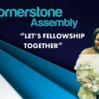 Business 1 image IAG CORNERSTONE ASSEMBLY Npo in Thokoza GP