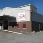 Maatskappy 1 beeld IBCO- INDUSTRIAL BAKEWARE COMPANY Rib Perf Trays in Cape Town WC