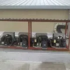 Maatskappy 2 beeld ICY COLD REFRIGERATION AND AIRCONDITIONING SERVICES CC Underceiling Aircons in Pretoria GP