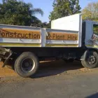 Maatskappy 1 beeld IKOTWE PLANT HIRE TLB Hire Nelspruit in Nelspruit MP