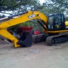 Maatskappy 3 beeld IKOTWE PLANT HIRE TLB Hire Nelspruit in Nelspruit MP