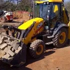 Maatskappy 4 beeld IKOTWE PLANT HIRE TLB Hire Nelspruit in Nelspruit MP