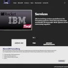 Business 3 image IMAGINATTIC CREATIVE STUDIO Website Maintenance in Johannesburg GP