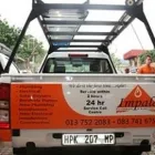 Maatskappy 6 beeld IMPALA PLUMBING AND ELECTRIC Water Leak in Nelspruit MP