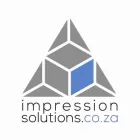 Maatskappy 1 beeld IMPRESSION MARKETING SOLUTIONS Stickers in Johannesburg GP