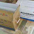 Maatskappy 4 beeld IN TO SOLAR ENERGY Solar Installations in Akasia GP