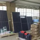 Maatskappy 5 beeld IN TO SOLAR ENERGY Solar Installations in Akasia GP