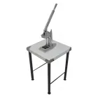 Maatskappy 3 beeld INACIO REFRIGERATION CC Take Away Equipment in Pretoria GP