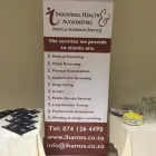 Business 11 image INDUSTRIAL HEALTH AUDIOMETRIC & MEDICAL SCREENING SERVICES CC Psychometric Evaluation in Witbank MP