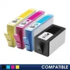 Maatskappy 4 beeld INK LAB Toner in Wellington WC