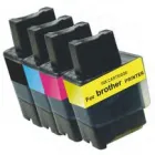 Maatskappy 7 beeld INK LAB Toner in Wellington WC