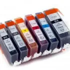 Maatskappy 14 beeld INK LAB Toner in Wellington WC