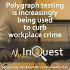 Business 1 image INQUEST FORENSIC SERVICES (PTY) LTD Polygraph Testing in Pretoria GP