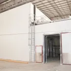 Maatskappy 4 beeld INSULATED SOLUTIONS (PTY) LTD Temperature Control in Johannesburg GP