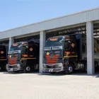 Maatskappy 1 beeld INTERCAPE FREIGHTLINER Freight Logistics in Cape Town WC