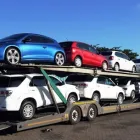 Maatskappy 2 beeld INTERCITY AUTO MOVERS Transportation in Kempton Park GP