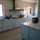 Maatskappy 1 beeld INTERIORS EC Quartz in East London EC