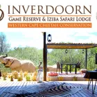 Business 1 image INVERDOORN GAME RESERVE E & IZIBA SAFARI LODGE Safari Lodges in Cape Town WC