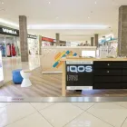 Business 1 image IQOS KIOSK Vape Store in Pretoria GP