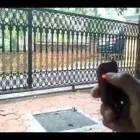Maatskappy 4 beeld ISAANGO Welded Mesh Fencing in Pretoria GP